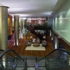 Отель Live Aqua Mexico City Hotel & Spa Мексика, Мехико - отзывы, цены и фото номеров - забронировать отель Live Aqua Mexico City Hotel & Spa онлайн фото 19