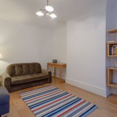 Отель Home With Roof Terrace Hampstead Village Лондон развлечения