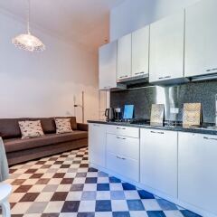 Апартаменты SpbStay Санкт-Петербург фото 14