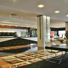 SANA Metropolitan Hotel интерьер отеля фото 3