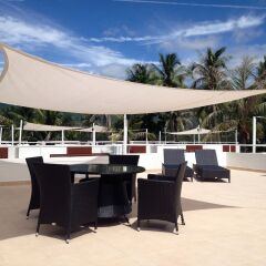 Отель The Beach Village Resort