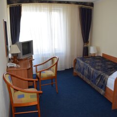 Sayany in Moscow, Russia from 36$, photos, reviews - zenhotels.com room amenities photo 2