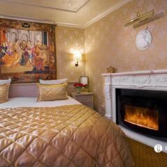 IMPERIAL Hotel & Restaurant Вильнюс интерьер отеля фото 3
