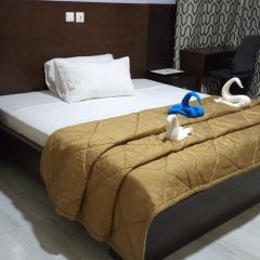 Residence Mturquoise T1 in Abidjan, Cote d'Ivoire from 83$, photos, reviews - zenhotels.com guestroom