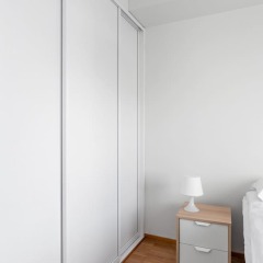 Отель WeHost Leinelänkaari 21 Финляндия, Вантаа - отзывы, цены и фото номеров - забронировать отель WeHost Leinelänkaari 21 онлайн сейф в номере
