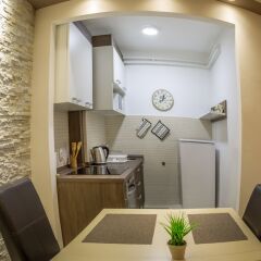 Отель Feel Belgrade Downtown Apartments Сербия, Белград - отзывы, цены и фото номеров - забронировать отель Feel Belgrade Downtown Apartments онлайн фото 14
