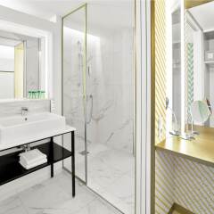 MAXX by Steigenberger Hotel Vienna ванная фото 2