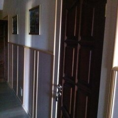 Гостиница Normandiya Hotel в Анапе отзывы, цены и фото номеров - забронировать гостиницу Normandiya Hotel онлайн Анапа интерьер отеля
