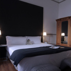 Отель Esplendor by Wyndham Savoy Rosario комната для гостей