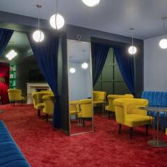 Отель King Gorgasali Hotel Грузия, Тбилиси - отзывы, цены и фото номеров - забронировать отель King Gorgasali Hotel онлайн детские мероприятия фото 2