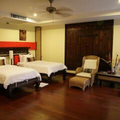 Evergreen Boutique Hotel комната для гостей фото 3