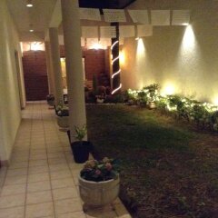 Hostel Hostalife интерьер отеля