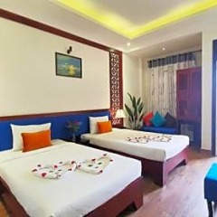 Hai Au Hotel Хойан фото 6