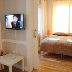 Отель Ortakoy Bosphorus Apart детские мероприятия