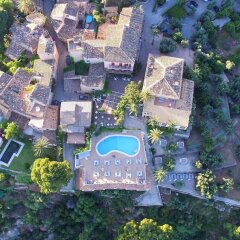Отель Hoposa Costa D'Or - Adults Only с домашними животными