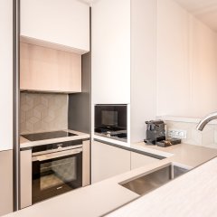 The Residence Gare in Luxembourg, Luxembourg from 257$, photos, reviews - zenhotels.com photo 6