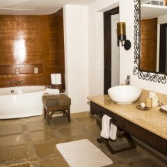 Отель Secrets Puerto Los Cabos Golf & Spa Resort ванная
