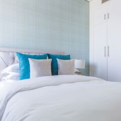 Отель Faraway Homes - Marina Heights комната для гостей