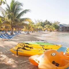 Отель Jewel Paradise Cove Beach Resort & Spa - Curio Collection by Hilton фото 4
