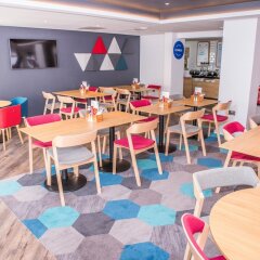 Отель Holiday Inn Express Exeter - City Centre детские мероприятия фото 2