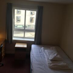 Отель Euro Hostel Edinburgh Halls Великобритания, Эдинбург - отзывы, цены и фото номеров - забронировать отель Euro Hostel Edinburgh Halls онлайн комната для гостей