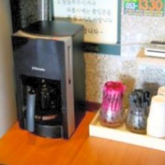 Отель In the Business Hotel Южная Корея, Тэгу - отзывы, цены и фото номеров - забронировать отель In the Business Hotel онлайн питание