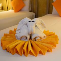 Отель Mercure Samui Chaweng Tana удобства в номере фото 2