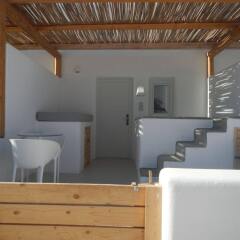 Отель Rocabella Santorini Hotel Греция, Остров Санторини - отзывы, цены и фото номеров - забронировать отель Rocabella Santorini Hotel онлайн интерьер отеля