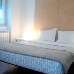 Metro Hostel Lisbon Лиссабон комната для гостей фото 2