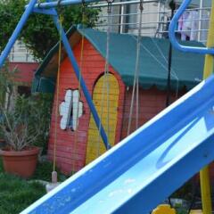 Отель Guest House Dora Болгария, Аврен - отзывы, цены и фото номеров - забронировать отель Guest House Dora онлайн бассейн