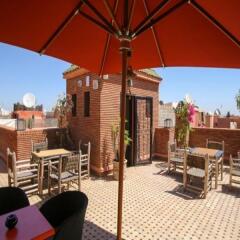 Отель Riad & Spa Ksar Saad Марокко, Марракеш - отзывы, цены и фото номеров - забронировать отель Riad & Spa Ksar Saad онлайн фото 14