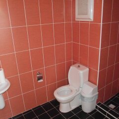 In House Hostel Турция, Измир - отзывы, цены и фото номеров - забронировать отель In House Hostel онлайн ванная фото 2