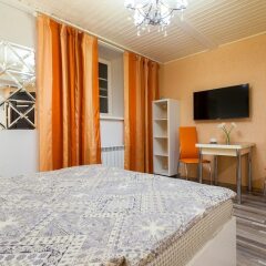 Гостиница Apt on Chetvyortaya Sovetskaya 8 ap1 комната для гостей фото 2