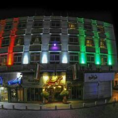 Golestan Hotel in Tehran, Iran from 137$, photos, reviews - zenhotels.com photo 5