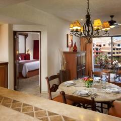 Отель Playa Grande Resort & Grand Spa - All Inclusive Optional в номере фото 2