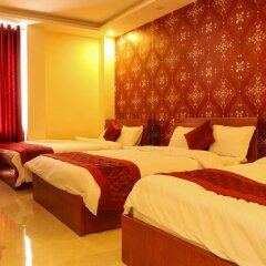 Tai Thang Hotel Далат комната для гостей фото 3