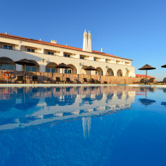 Pousada de Sagres - Charming Hotel бассейн фото 2