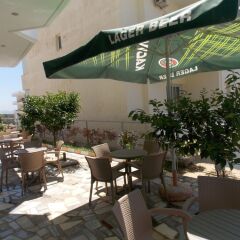 Hotel Summer Dream питание