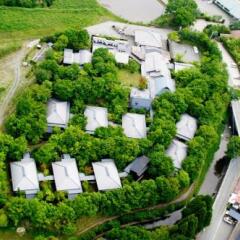 Отель Shiki no Sato Hanamura Япония, Минамиогуни - отзывы, цены и фото номеров - забронировать отель Shiki no Sato Hanamura онлайн помещение для мероприятий