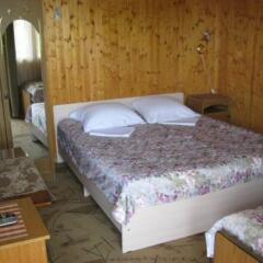 Гостиница Dom-cottage na Druzhby в Сочи отзывы, цены и фото номеров - забронировать гостиницу Dom-cottage na Druzhby онлайн комната для гостей фото 3