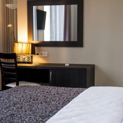 Boutique Apart - Hotel iArcadia комната для гостей фото 4