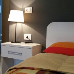 Отель Affittacamere Borgo Sabbionara Монселиче удобства в номере