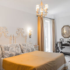 Hotel Villa Maria Равелло комната для гостей фото 5