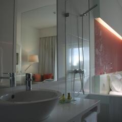 Monte Filipe Hotel & Spa ванная фото 2