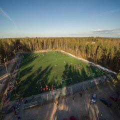 Отель Rento Финляндия, Иматра - - забронировать отель Rento, цены и фото номеров фото 2