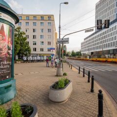 Отель Apartament 6 pietro