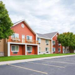 AmericInn by Wyndham Sartell in Sartell, United States of America from 144$, photos, reviews - zenhotels.com photo 9