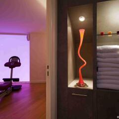 Отель Novotel Cannes Montfleury Франция, Канны - отзывы, цены и фото номеров - забронировать отель Novotel Cannes Montfleury онлайн спа