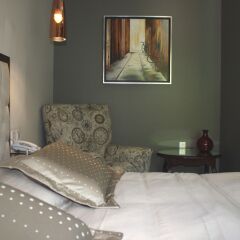 Отель Alborata Boutique Гвадалахара комната для гостей фото 2