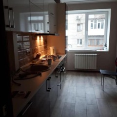 Апартаменты Apartment With one Bedroom in Mykolaiv, With Wonderful City View and Wifi - 6 km From the Beach Николаев фото 6